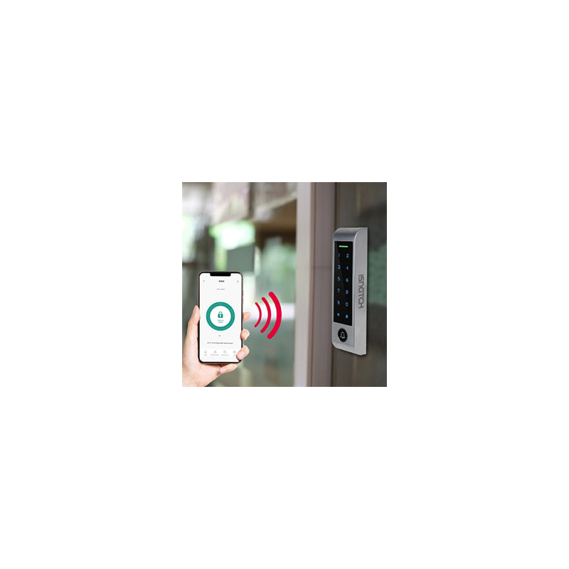 Smart Wi-Fi Access Control Isnatch