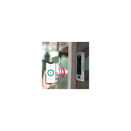 Smart Wi-fi Access Control Isnatch cu Internet WiFi