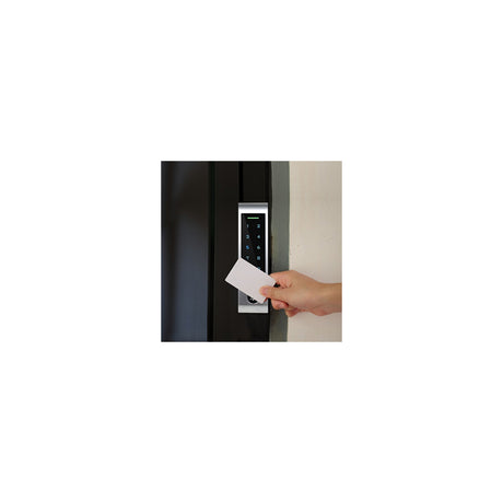 Smart Wi-fi Access Control Isnatch cu Internet WiFi