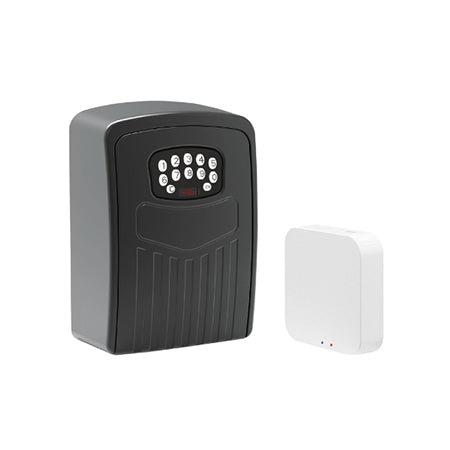 Smart Bluetooth Safety Box Gateway Isnatch