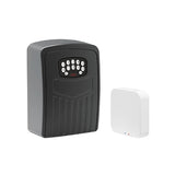 Smart Bluetooth Safety Box Gateway Isnatch