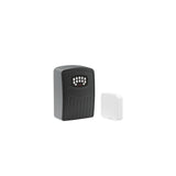 Smart Bluetooth Safety Box Gateway Isnatch