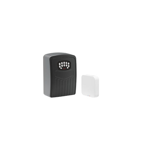 Smart Safety Box Gateway Isnatch cu Bluetooth, Internet WiFi, baterie reincarcabila si USB