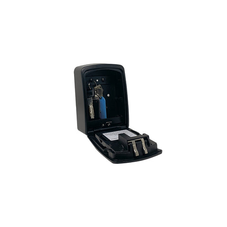 Smart Safety Box Gateway Isnatch cu Bluetooth, Internet WiFi, baterie reincarcabila si USB