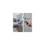Smart Lock Wi-Fi Keypad Card Reader Isnatch