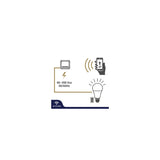 Kit Iluminare Smart Wi-Fi Isnatch