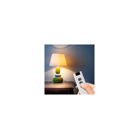 Kit Iluminare Smart Wi-fi Isnatch cu Internet WiFi si Telecomanda