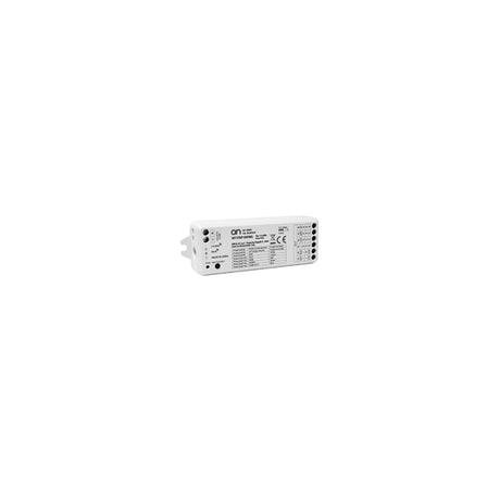 Controller Banda LED Rgb+w Smart Wi-fi Ip 20 cu Internet WiFi