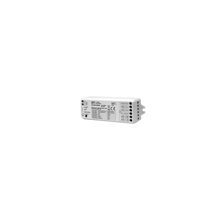 Controller Banda LED Rgb+w Smart Wi-fi Ip 20 cu Internet WiFi
