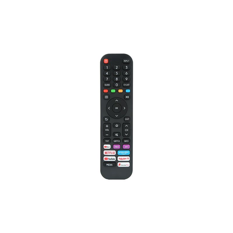 Telecomanda Universala Compatibila Hisense