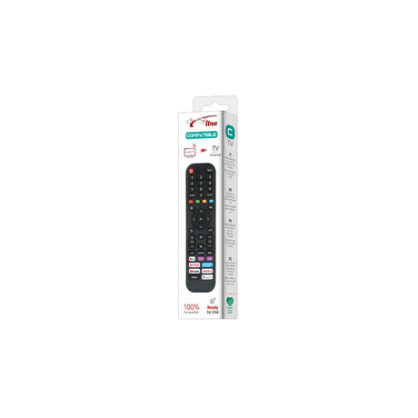 Telecomanda Universala Compatibila Hisense