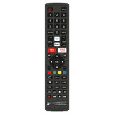 Telecomanda Universala Compatibila Hisense Jolly Line