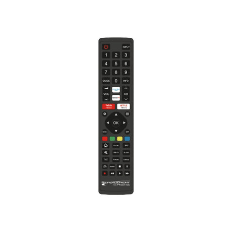Telecomanda Universala Compatibila Hisense Jolly Line