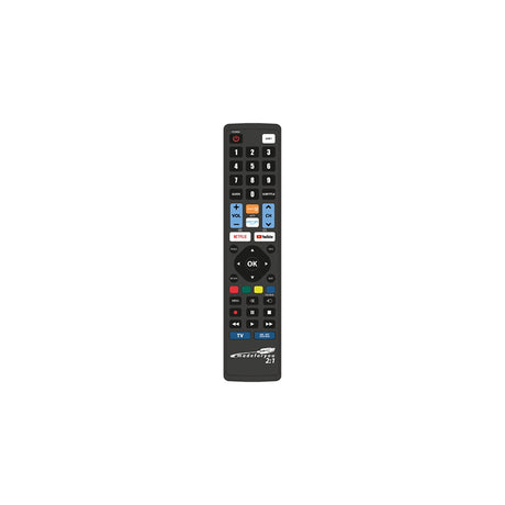 Telecomanda Universala Programabila USB-C 2:1 Madeforyo