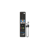 Telecomanda Universala Programabila USB-C 4:1