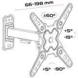 Suport TV Universal K-JL41861P