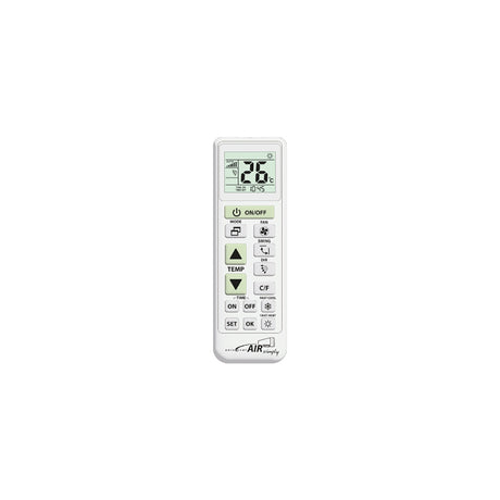 Telecomanda Aer Conditionat