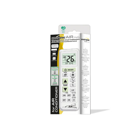 Telecomanda Aer Conditionat