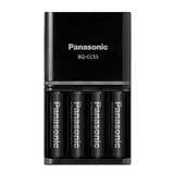 Charger 4 Accu Panasonic Eneloop Pro Aa 2500mAh cu baterie 2500 mAh