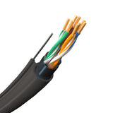Cablu Ftp Cat5e cu Sufa Cupru 24awg