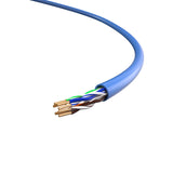 Cablu Utp Cat6 Cupru 24awg 305m Emtex