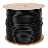 Cablu Ftp Cat 5e Cupru 24awg Emtex Sufa 305m