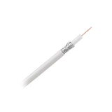 Cablu Coaxial Rg 6u cu 100m