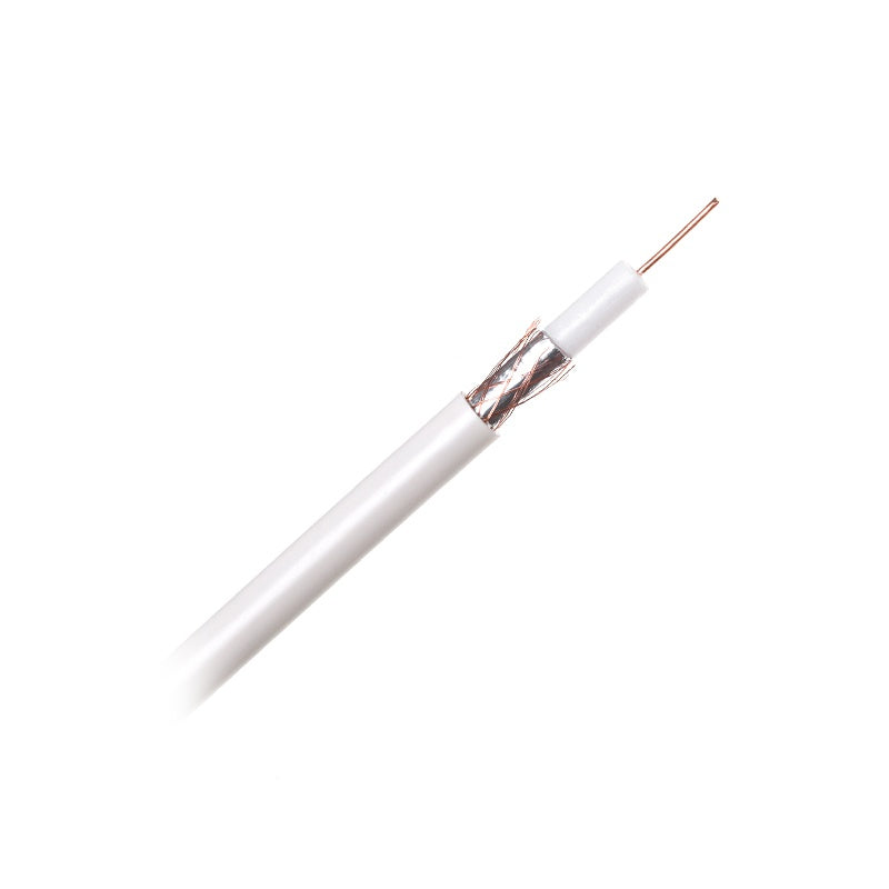 Cablu Coaxial cu+ cu 150m