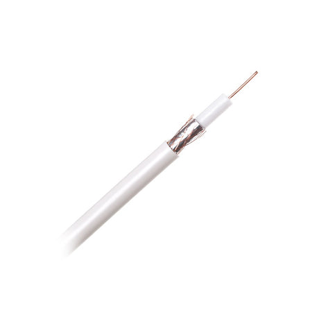 Cablu Coaxial cu+ cu 150m