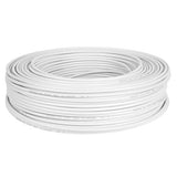 Cablu Coaxial Dublu Ecranat Miez Cupru 150m Kab 0016