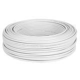 Cablu Coaxial Tri-shield Miez Cupru 100m Kab 0017