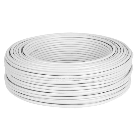 Cablu Coaxial Tri-shield Miez Cupru 100m Kab 0017
