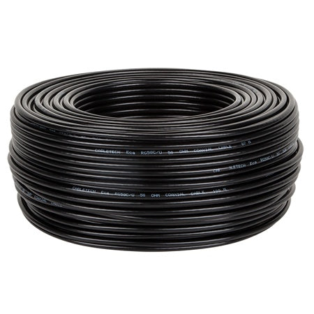 Cablu Coaxial RG58 100M