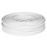 Cablu Coaxial + 2x0.35 100m Rg 59