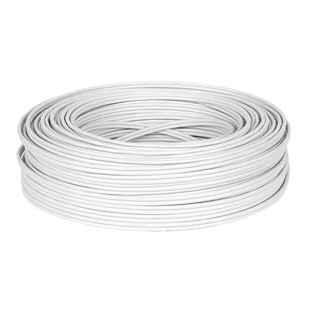 Cablu Coaxial RG59 + 2X0.5 100M