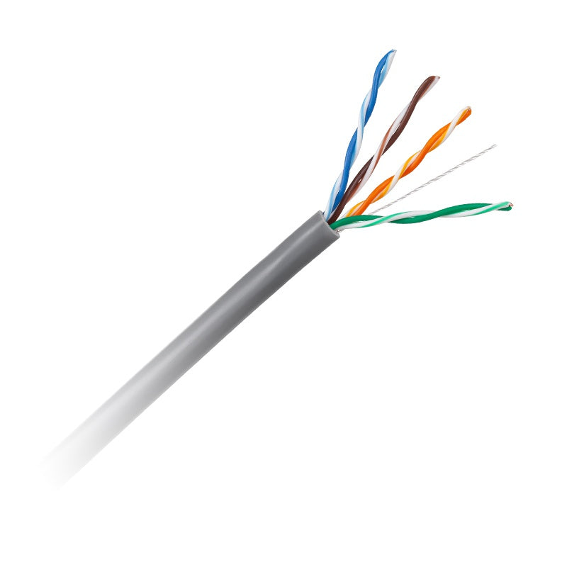 Cablu Utp Cat 5e Cupru 305m Kab 0100