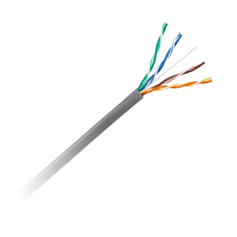 Cablu UTP Cat 5E Cupru Flexibil 305M