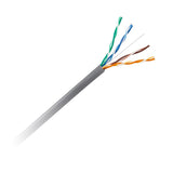 Cablu UTP Cat 5E Cupru Flexibil 305M