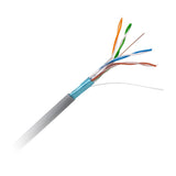 Cablu Ftp Cat 5e Cca 305m