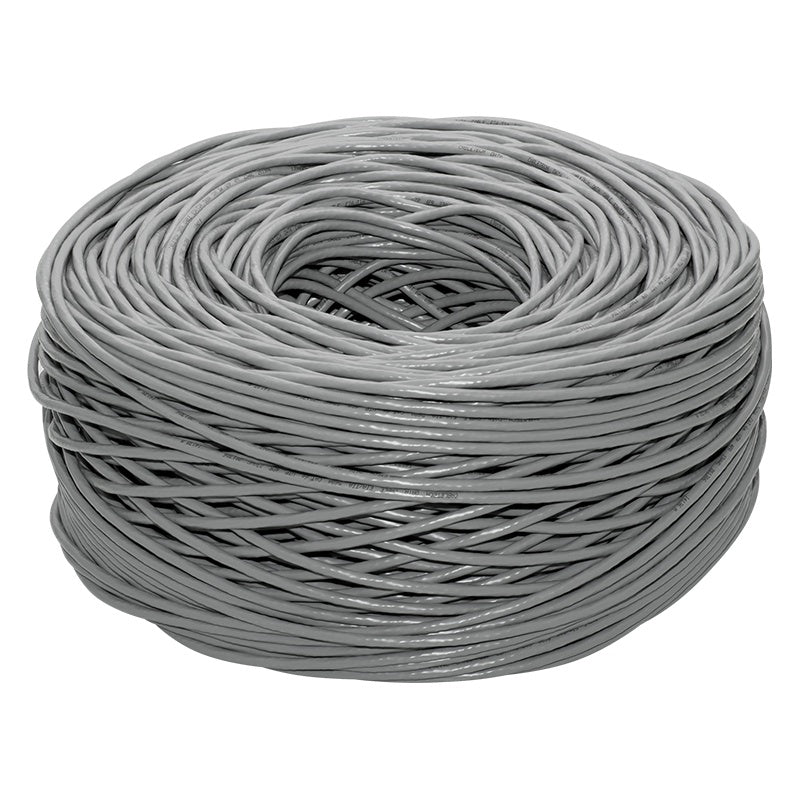 Cablu Ftp Cat 5e Cupru 305m Kab 0104