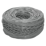 Cablu Ftp Cat 5e Cupru 305m Kab 0104