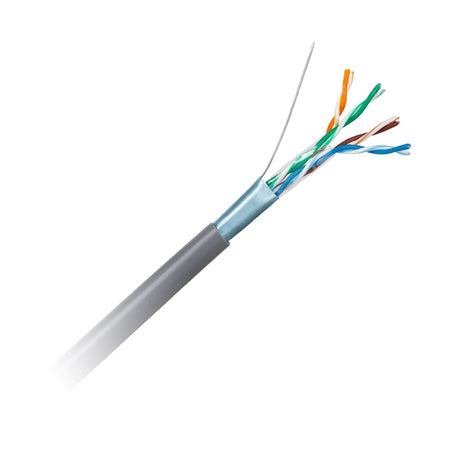 Cablu Ftp Cat 5e Cupru 305m Kab 0104