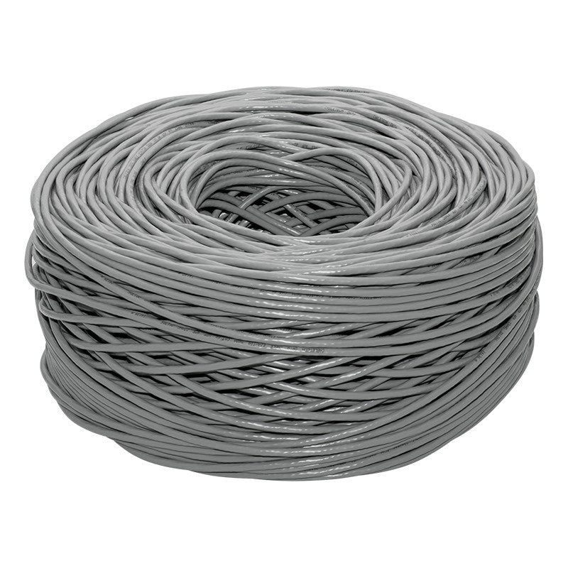Cablu Ftp Cat 5e Cupru 305m Kab 0104