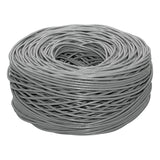 Cablu Ftp Cat 5e Cupru 305m Kab 0104