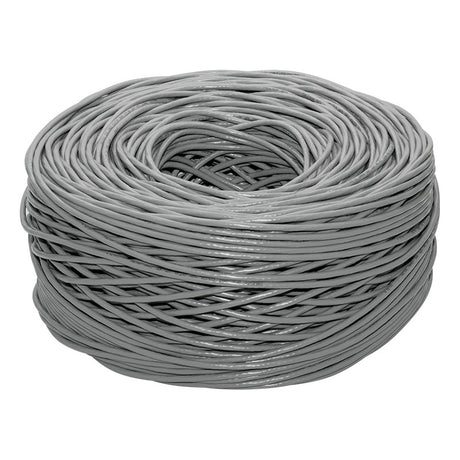 Cablu Ftp Cat 5e Cupru 305m Kab 0104