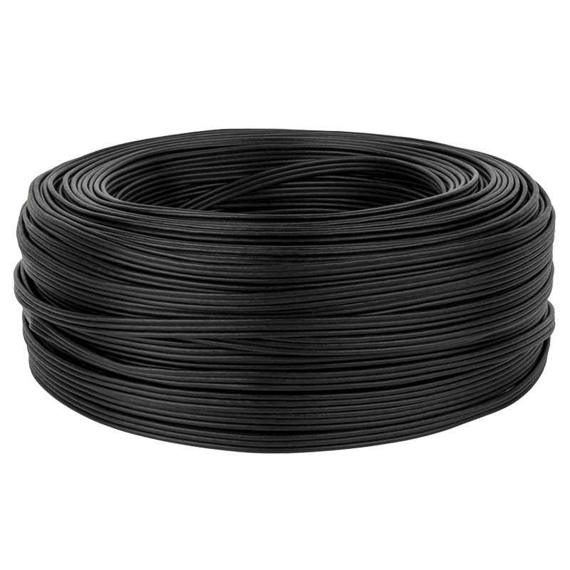 Cablu 3rca Negru Rola Kab 0201