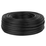 Cablu 4rca Plat Negru Rola Kab 0202