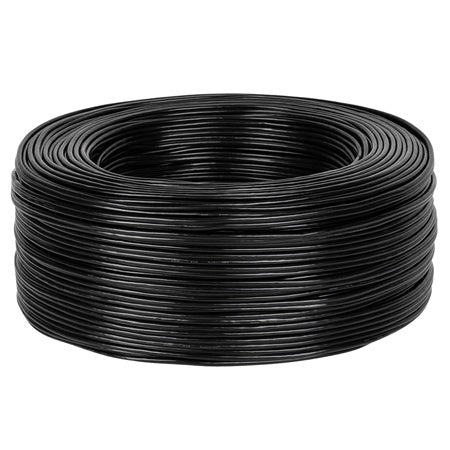 Cablu 2rca Negru Rola Kab 0203