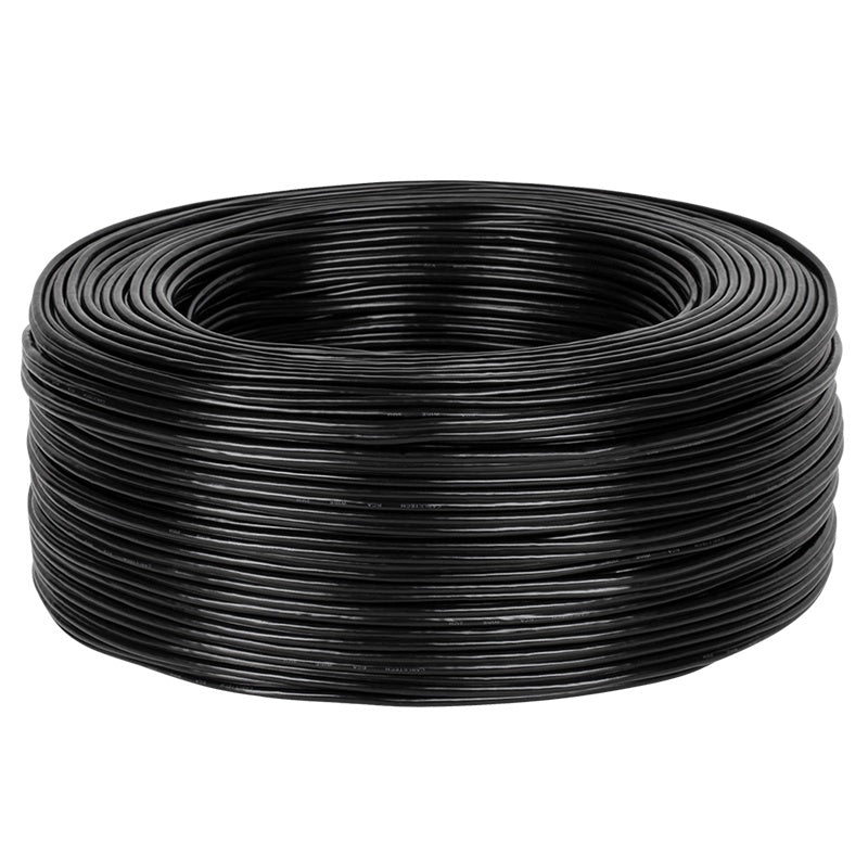 Cablu 2rca Negru Rola Kab 0203