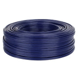 Cablu 2rca Albastru Rola Kab 0204
